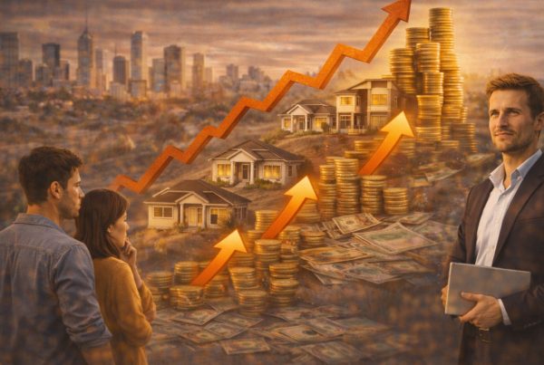 Building A Property Portfolio