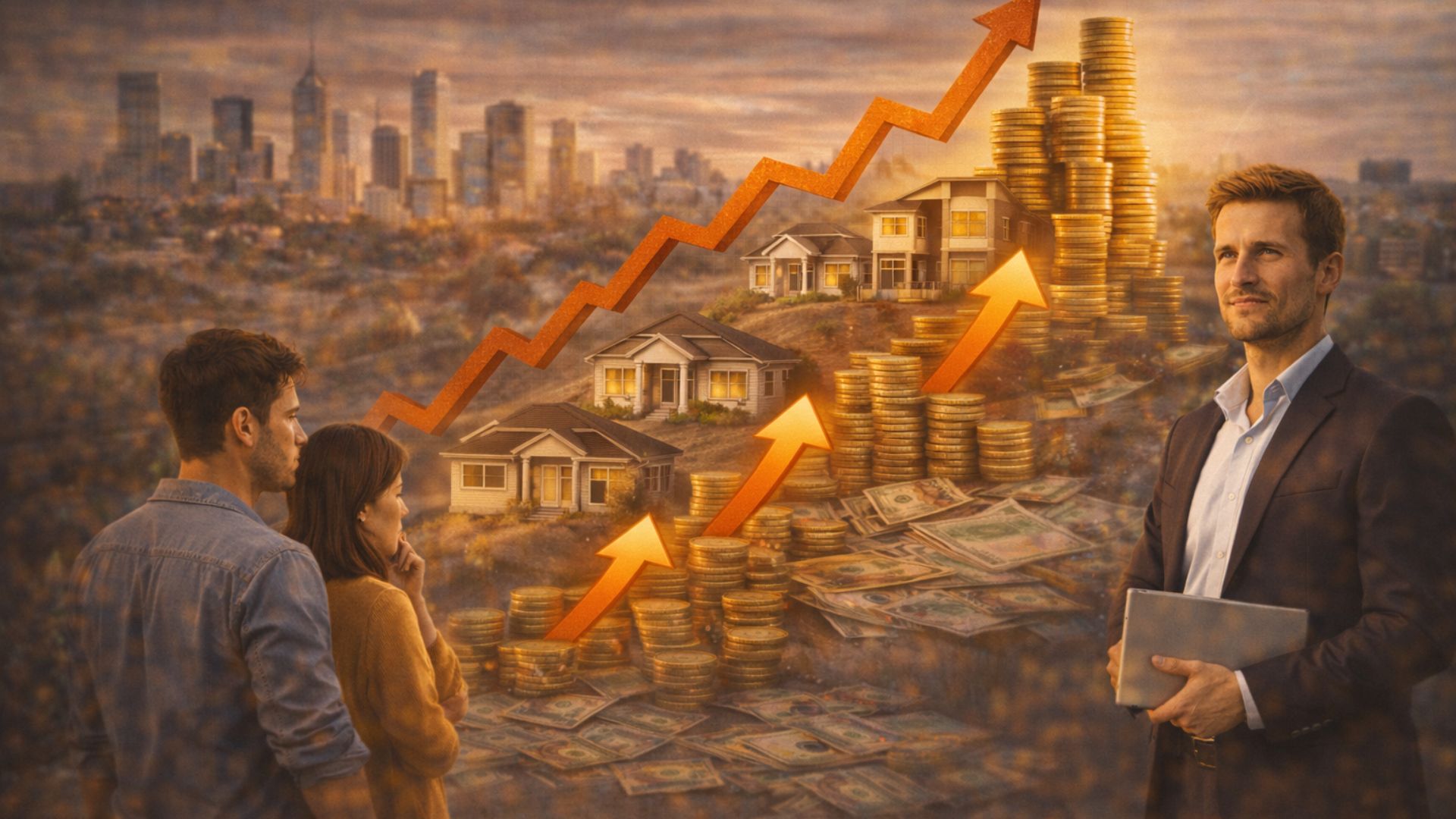 Building A Property Portfolio